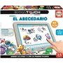 Jouet Educatif El Abecedario Educa Touch Junior (ES)