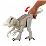 Figurine Jurassic World Indominus Rex Dinosaure 53 cm (3 Unités)