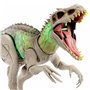 Figurine Jurassic World Indominus Rex Dinosaure 53 cm (3 Unités)