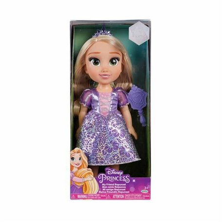 Poupée Disney Rapunzel 38 cm
