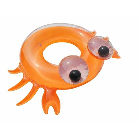 Bouée gonflable Creaciones Llopis Big Eyes 56 x 88 cm