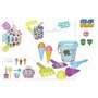 Set de jouets de plage Colorbaby 14 cm