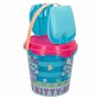 Seau de plage Aktive Hello Kitty 18 cm