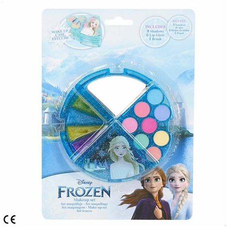 Kit de maquillage pour enfant Frozen