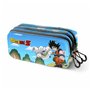 Fourre-tout Dragon Ball 23 x 10 x 11 cm 23,03 €