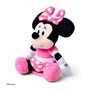Jouet Peluche Smoby Minnie 12 cm