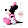 Jouet Peluche Smoby Minnie 12 cm