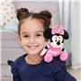 Jouet Peluche Smoby Minnie 12 cm