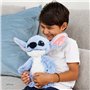 Jouet Peluche Smoby Stitch 25 cm (1 Pièce)