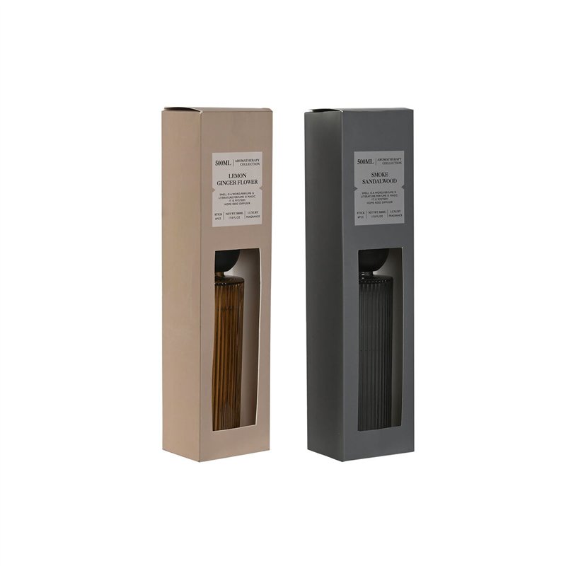 Image secondaire de Désodorisant Home ESPRIT Urbaine 500 ml (2 Unités)