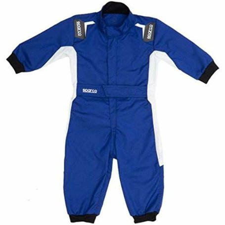 Combinaison Racing Sparco Eagle 9-12 Mois