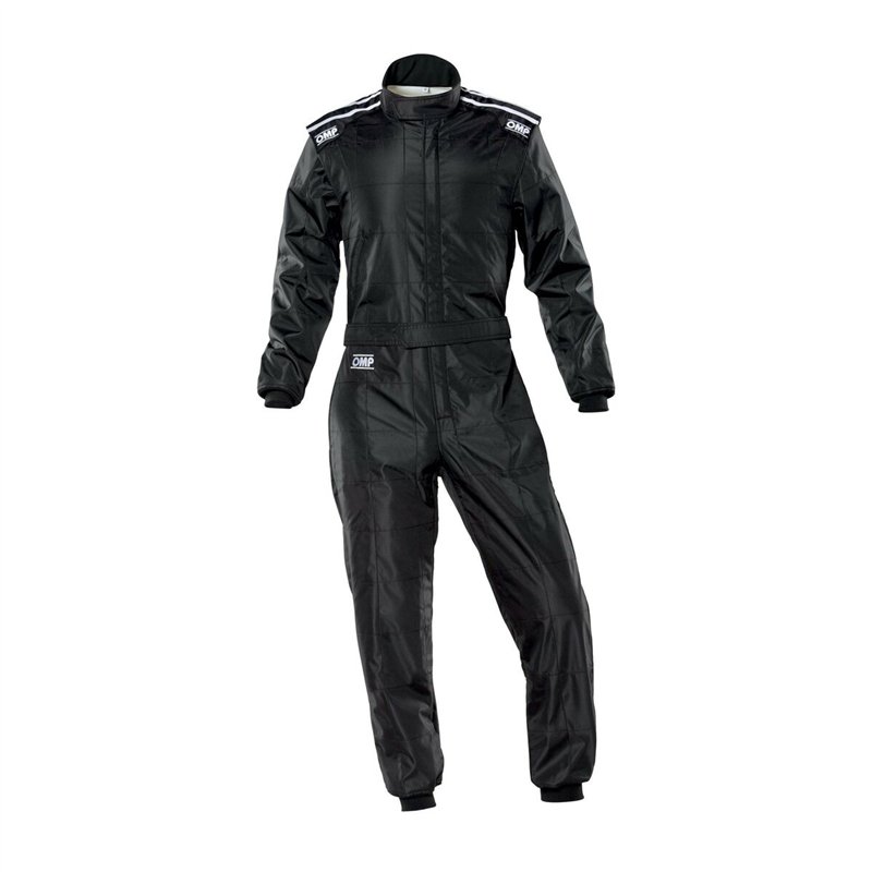Mono Karting OMP KS-4 Noir S