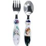 Set de couverts Frozen CZ11341 Enfant 2 Pièces