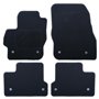 Set de tapis de voitures OCC Motorsport OCCMZ0003 Mazda 3 5 Pièces