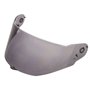 Visière de casque OMP CIRCUIT EVO2 OMPSC0-0199 Gris Transparent