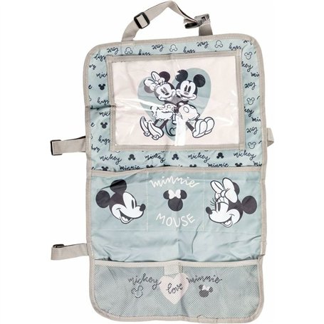 Organisateur pour Siège de Voiture Minnie Mouse CZ11420