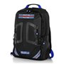 Sac de sport Sparco MARTINI-R MY23 Bleu