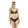 Ensemble de Lingerie Anaïs Noir L/XL