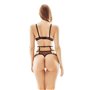 Ensemble de Lingerie Anaïs Noir L/XL