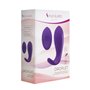 ufs vibromasseur S Pleasures Lila