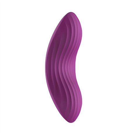 Vibromasseur Svakom Violet