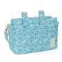 Sac organisateur pour poussette de bébé Miffy Garden