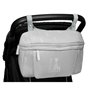 Sac organisateur pour poussette de bébé Sophie la Girafe MUM