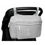 Sac organisateur pour poussette de bébé Sophie la Girafe MUM