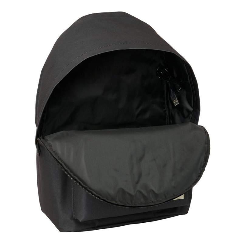 Image secondaire de Sacoche pour Portable Harper & Neyer +usb harper & neyer Noir 31 x 44 x 18 cm