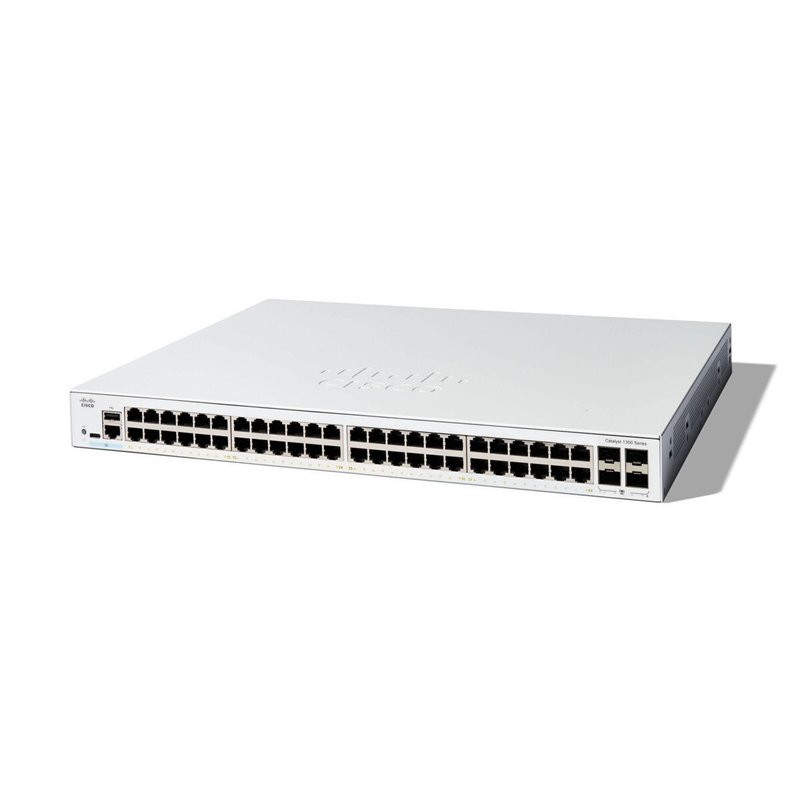 Switch CISCO C1300-48T-4G