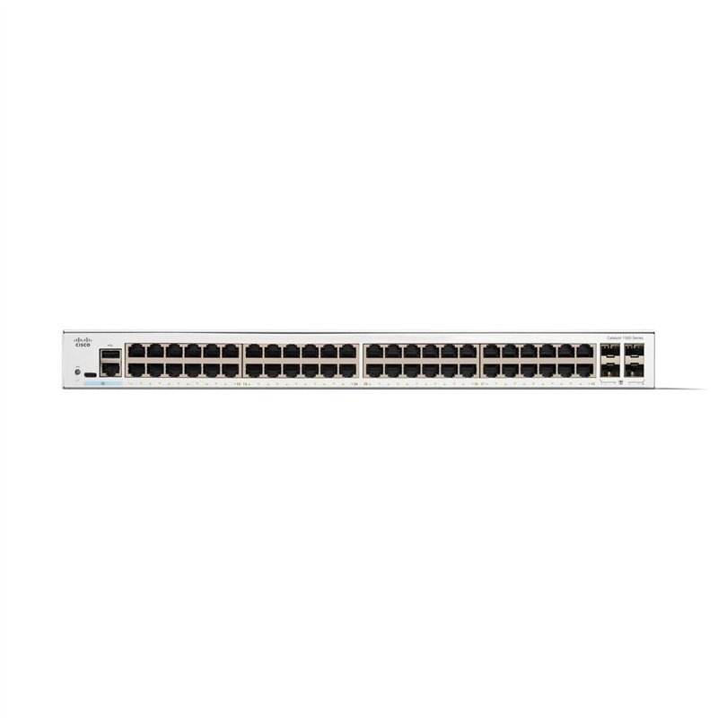 Image secondaire de Switch CISCO C1300-48T-4G
