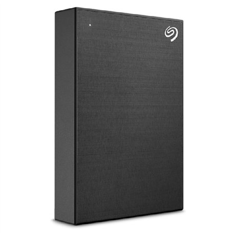 Disque Dur Externe Seagate STKZ4000400 Noir 4 TB HDD
