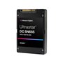 Disque dur Western Digital 0TS2462 3,84 TB SSD