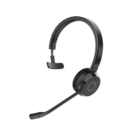 Casque GN Audio 6693-839-409 Noir
