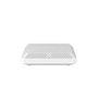 Router Keenetic KN-3712-01-EU Blanc Ethernet LAN Wi-Fi 6 GHz