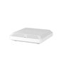 Router Keenetic KN-3712-01-EU Blanc Ethernet LAN Wi-Fi 6 GHz