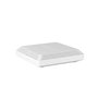 Router Keenetic KN-3712-01-EU Blanc Ethernet LAN Wi-Fi 6 GHz