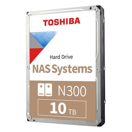 Disque dur Toshiba HDWG71AEZSTA