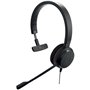 Casque Jabra 4993-823-169 Noir