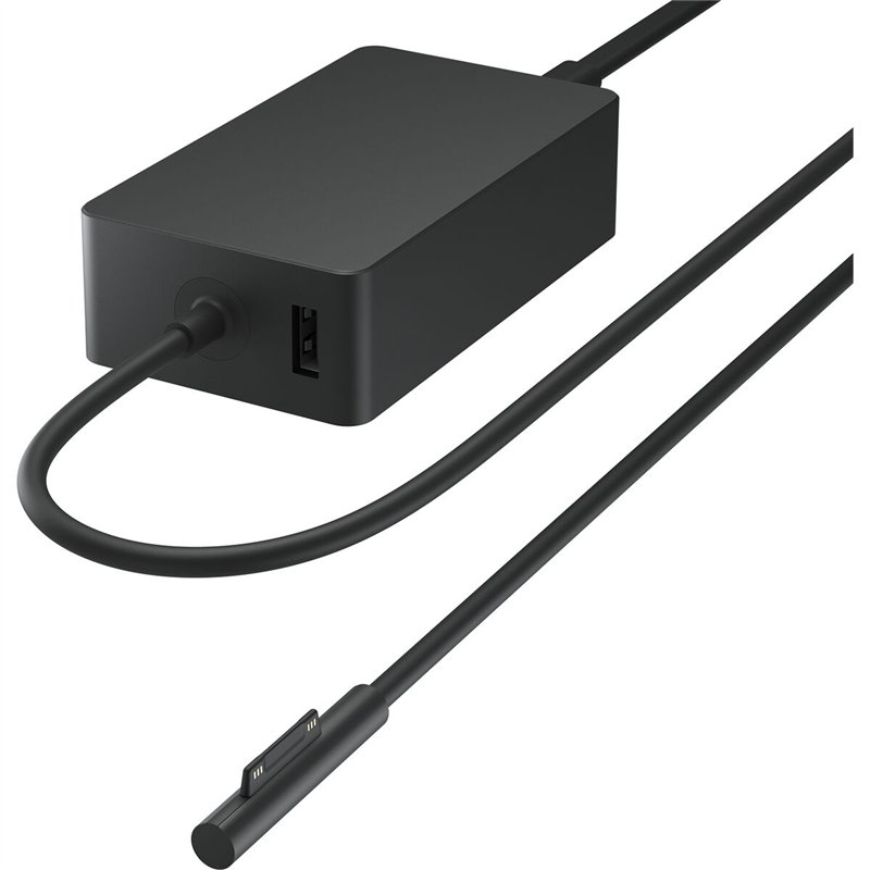 Chargeur Microsoft W8Y-00006 USB 2.0