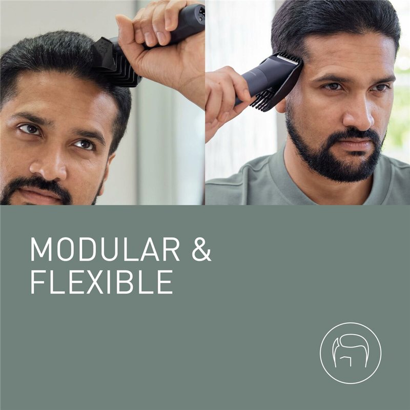 Image secondaire de Tondeuse Panasonic ER-CKL3-A301