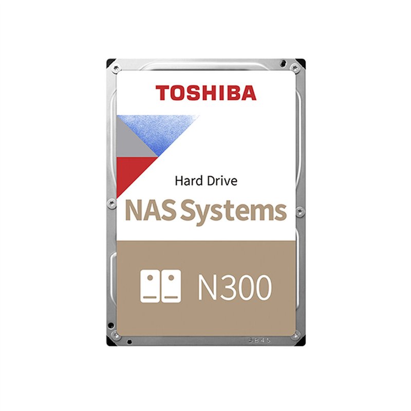 Disque dur Toshiba MN10ADA800S