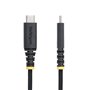 Câble USB Startech S2CEPR3M-USBSL-CABLE Noir 3 m