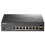 Switch D-Link DMS-1250-10SPL/E