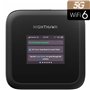 Switch Netgear MH3150-100EUS Noir Wi-Fi 6 GHz USB USB-C USB-C 3.2 Gen 1 (3.1 Gen 1)