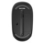 Souris sans-fil Incase RJN-00010 Noir