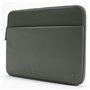 Housse d'ordinateur portable Incase INCO400718-SIV Kaki
