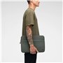 Housse d'ordinateur portable Incase INCO400718-SIV Kaki