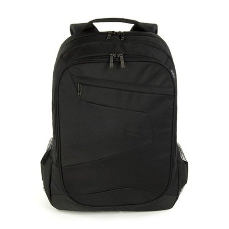 Sacoche pour Portable Tucano BLABK Noir