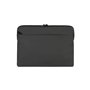 Housse pour ordinateur portable Tucano BFGOM1516-BK Noir 16"